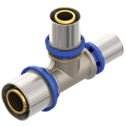 GERPEX 20x20x16 TEE RIDOTTO...